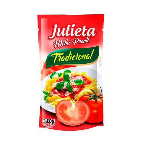 Molho Julieta 